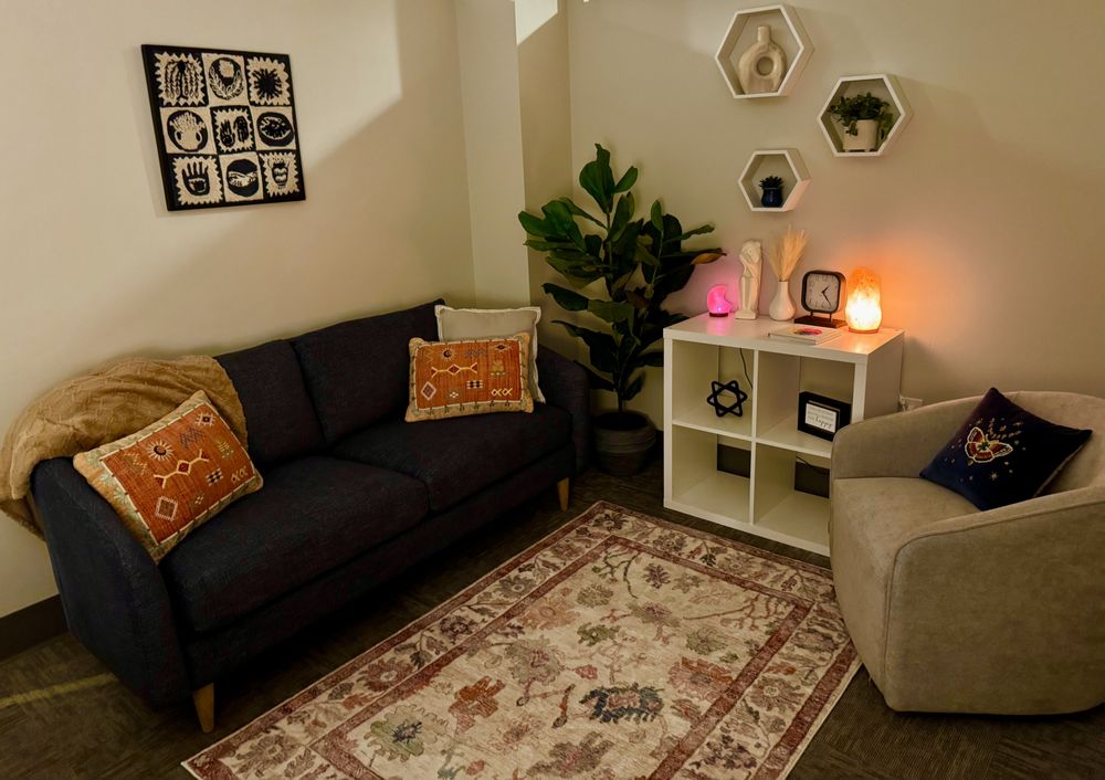 Personal Growth Counseling - grief counselor in St. Petersburg, FL