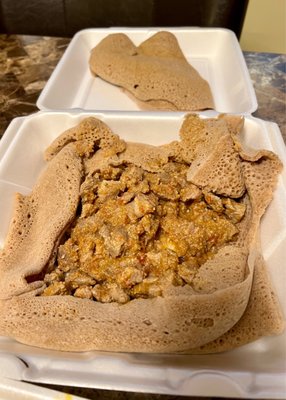 Habesha Restaurant by null