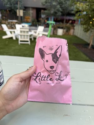 Little Lucy's by null