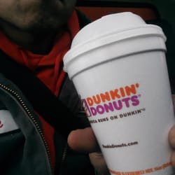 I love coffee!