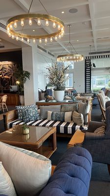 The Seabird Ocean Resort & Spa, a Destination by Hyatt Hotel by null