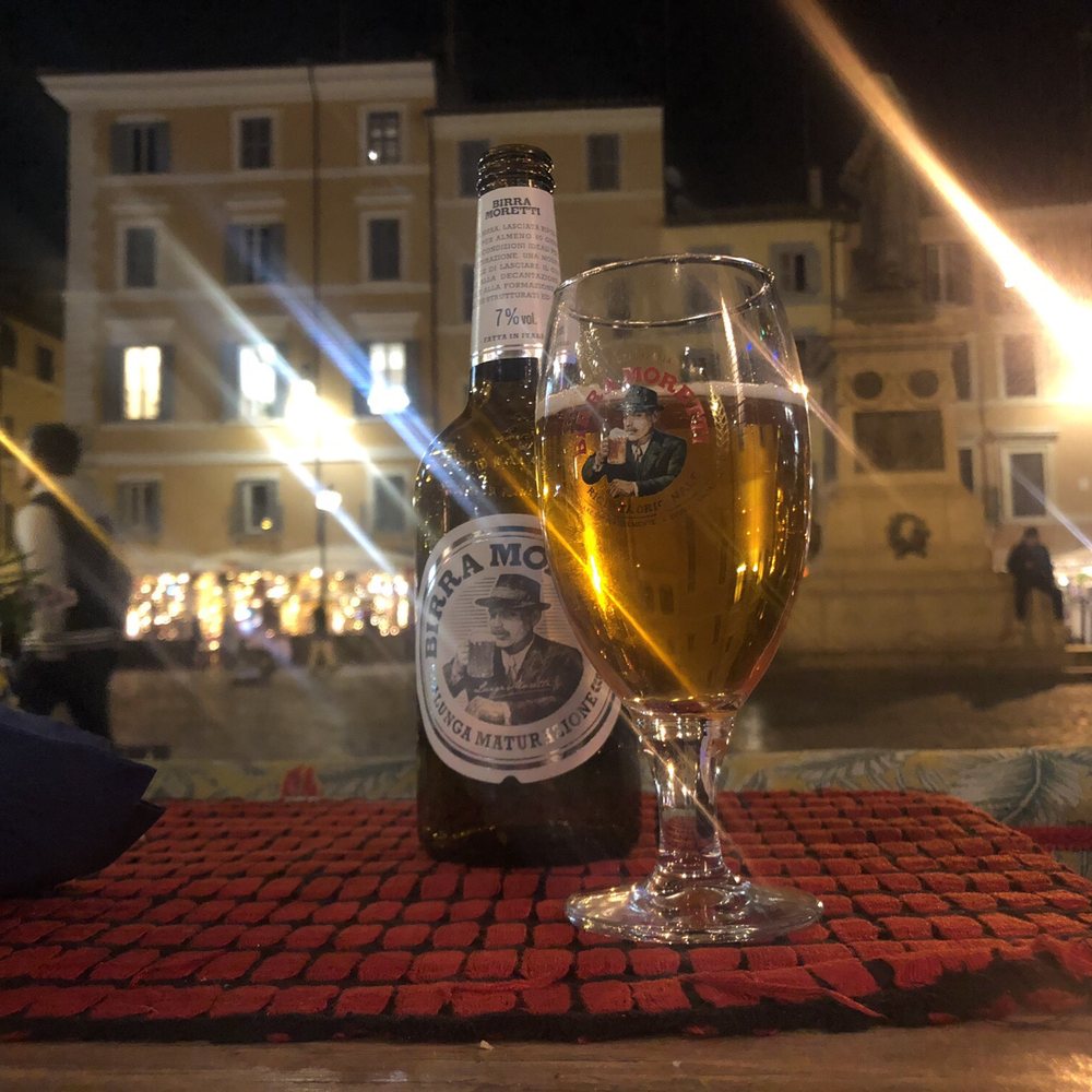 Taba Café - Cafes Near Me - Rome, RM
