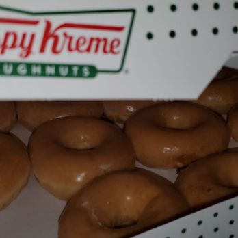 Krispy Kreme - TODAY ONLY 12/12/2020 BUY ANY DOZEN GET 2ND DOZEN OF GLAZED DONUTS FOR $1.00 - Donuts Near Me - Tacoma, Washington Krispy Kreme - TODAY ONLY 12/12/2020 BUY ANY DOZEN GET 2ND DOZEN OF GLAZED DONUTS FOR $1.00 - Donuts Near Me - Tacoma, Washington