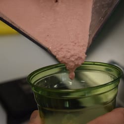 Greene Mountain Nutrition & Smoothies