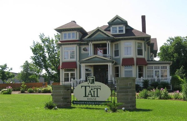 Tait House by Bower Boutique Hotels by null