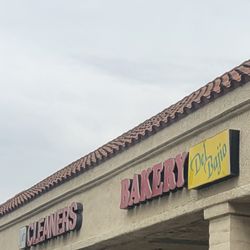 Bakery Del Bajio - Outside