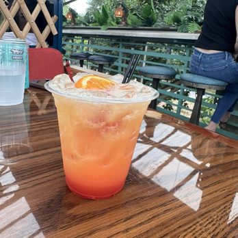 FloridaMan - So the "freak on a beach" is excellent and turned out I went to high school with Drew the bartender so I will maybe become a regular. - Venues & Event Spaces Near Me - Atlanta, Georgia FloridaMan - So the "freak on a beach" is excellent and turned out I went to high school with Drew the bartender so I will maybe become a regular. - Venues & Event Spaces Near Me - Atlanta, Georgia