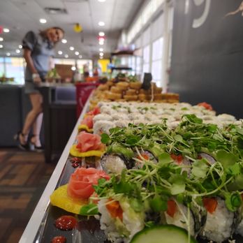 La Barra Sushi - Sushi Bars Near Me - El Mirage, Arizona La Barra Sushi - Sushi Bars Near Me - El Mirage, Arizona