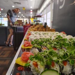La Barra Sushi