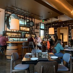 CRU Food And Wine Bar