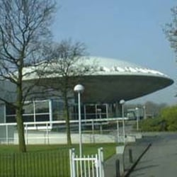 Evoluon