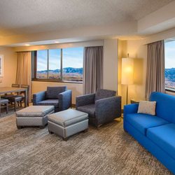 DoubleTree by Hilton Hotel Denver - Westminster - Guest room