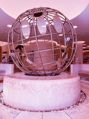 Glossier LA by null