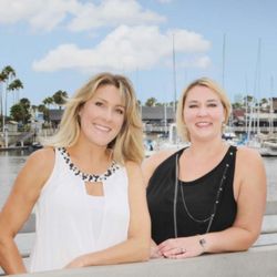Autumn & Cassidy - W Group Realtors