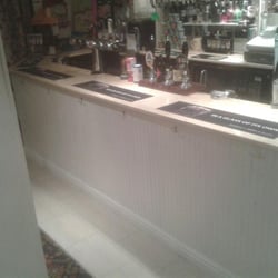 Foundry Arms - The Foundry Arms Bar