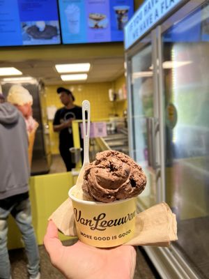 Van Leeuwen Ice Cream by null