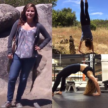Sofia De La Vega - Another "Before and After." - Trainers Near Me - San Mateo, California Sofia De La Vega - Another "Before and After." - Trainers Near Me - San Mateo, California