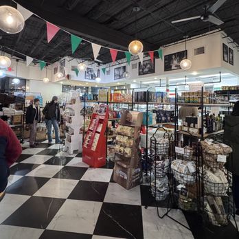 Stasio's - Inside - Italian Near Me - Orlando, Florida