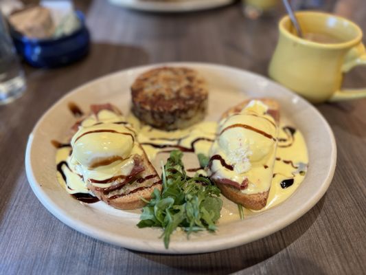 Snooze, an A.M. Eatery by null