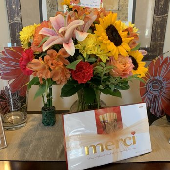 Flowers By Rene - Florists Near Me - Lake Hiawatha, New Jersey