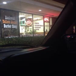 Rockwall Donuts - My kids favorite treat