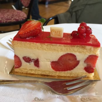 Café Central - Cafes Near Me - Vienna, 9