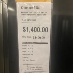 American Freight Appliance, Furniture, Mattress