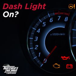 Thatcher's Tire Pros & Auto Center - For whatever your car needs, our shop is here to help!