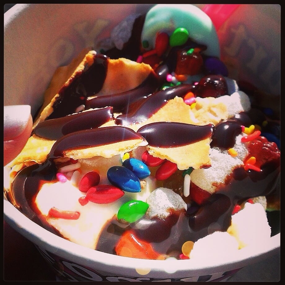 YOGURT EXTREME 12 Photos & 44 Reviews Ice Cream & Frozen Yogurt