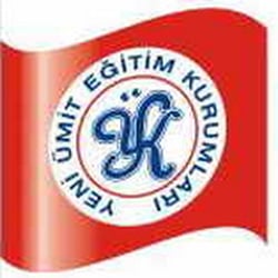 Yeni Ümit Eğitim Kurumları Modelistlik Kursu - Yeni ümit
