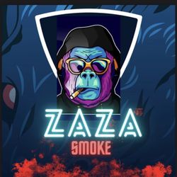 Zaza Smoke Shop