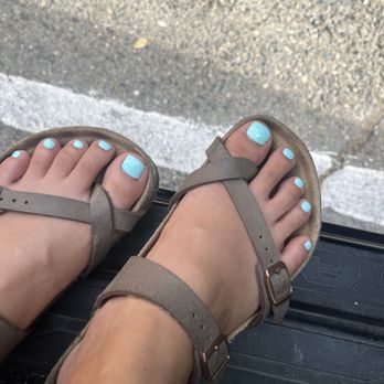 Lovely Nails - Nail Salons Near Me - Oroville, California