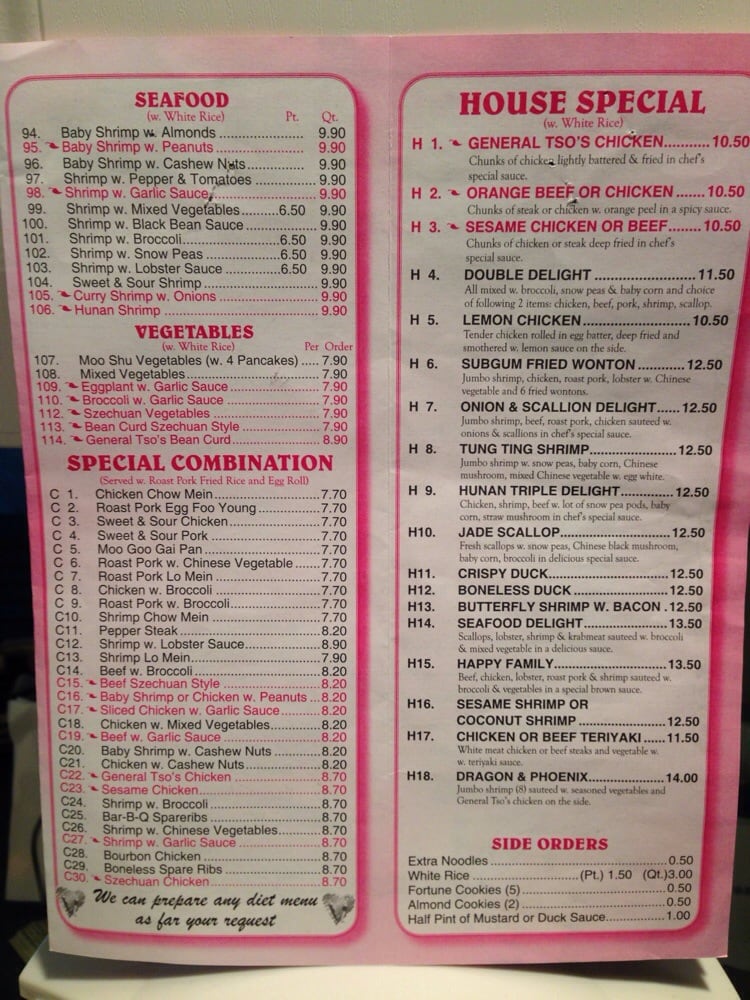 China Kitchen 2019 All You Need To Know Before You Go With