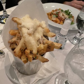 Craig's - Truffle fries - American Near Me - West Hollywood, California