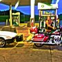 Duke & Duchess Convenient Store