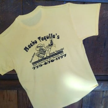Macho Tequila's - Mexican Near Me - Sparks, Nevada