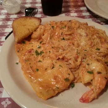 Casa Della Nonna - Italian Near Me - Severn, Maryland