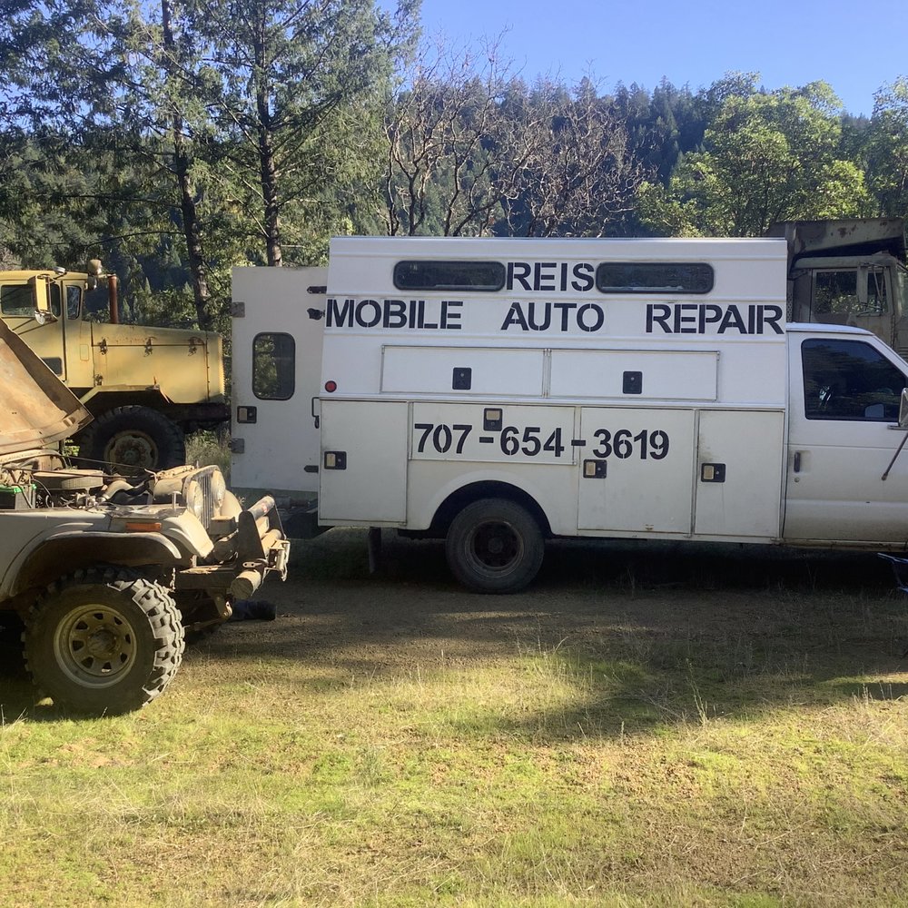 Reis Mobile Auto Repair - Auto Repair Near Me Reis Mobile Auto Repair - Auto Repair Near Me