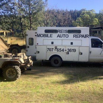 Reis Mobile Auto Repair - Auto Repair Near Me Reis Mobile Auto Repair - Auto Repair Near Me