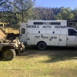 Reis Mobile Auto Repair