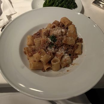 Ristorante Paoletti - Nonna Maria's rigatoni - Italian Near Me - Highlands, North Carolina Ristorante Paoletti - Nonna Maria's rigatoni - Italian Near Me - Highlands, North Carolina