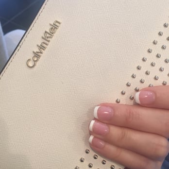 Nail & Spa - Nail Salons Near Me - Richardson, Texas