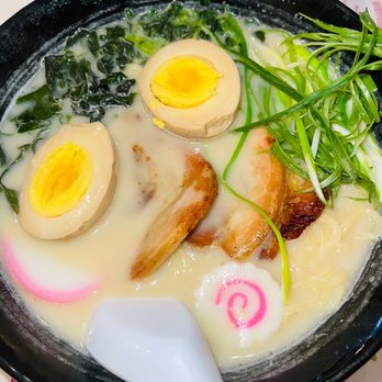 Fujiya Japanese Restaurant - Tonkotsu Ramen - Japanese Near Me - Miami, Florida Fujiya Japanese Restaurant - Tonkotsu Ramen - Japanese Near Me - Miami, Florida