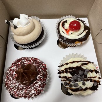 Cupcrazed - Bakeries Near Me - Boone, North Carolina