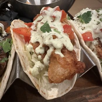 Local Lime | Germantown - Fried fish - Tacos Near Me - Germantown, Tennessee