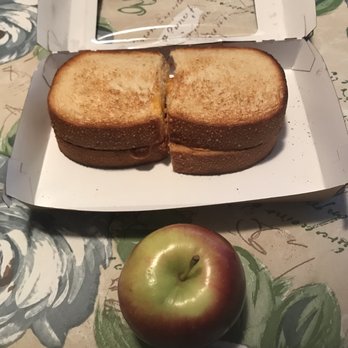 Panera Bread - Sandwiches Near Me - Space, New Jersey