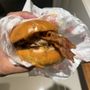 Photo of Pardo Burger
