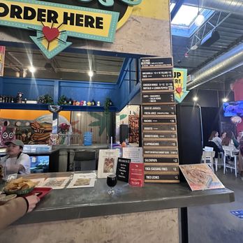 La Doña Cerveceri­a - Venues & Event Spaces Near Me - Minneapolis, Minnesota