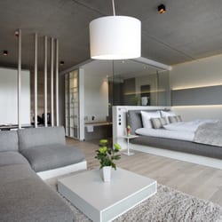Hotel Seegarten - Panorama Loft