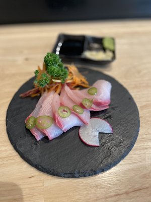 Miyabi Japanese Cuisine by null